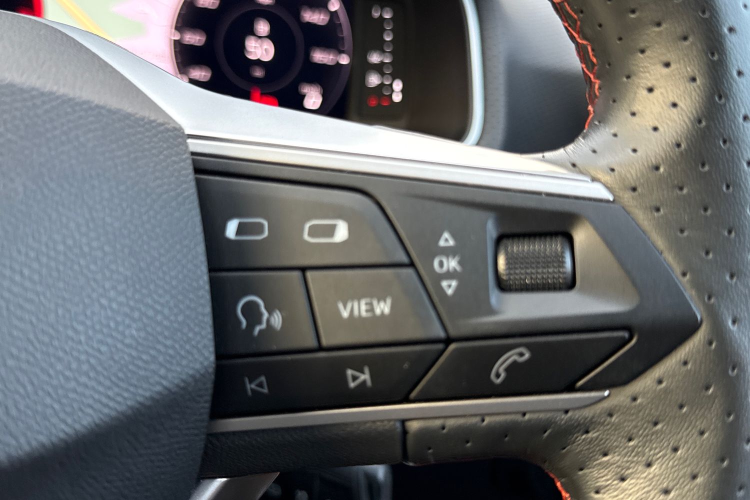 Used SEAT Ibiza 2023 for sale - 76966412: Photo 17