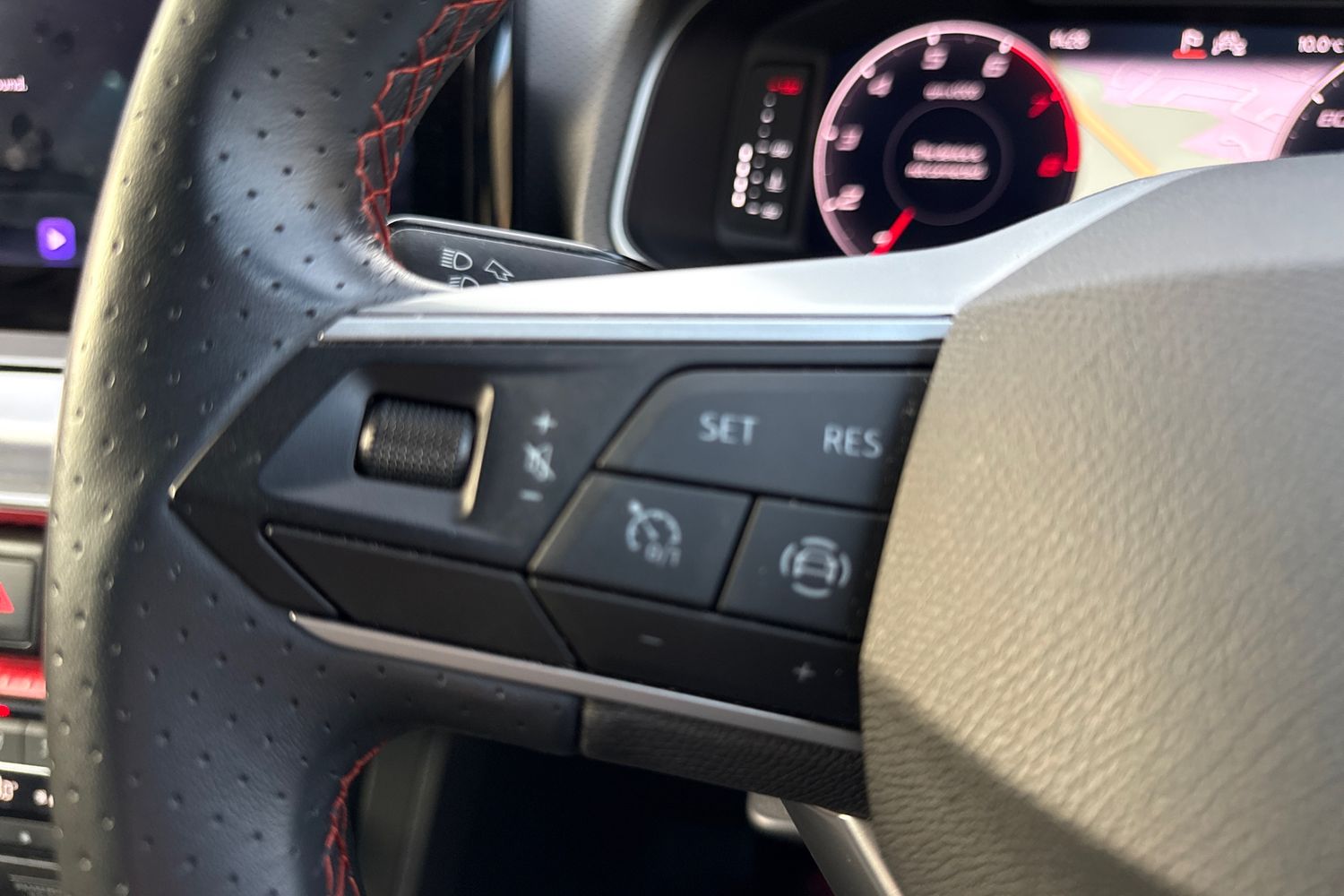 Used SEAT Ibiza 2023 for sale - 76966412: Photo 18