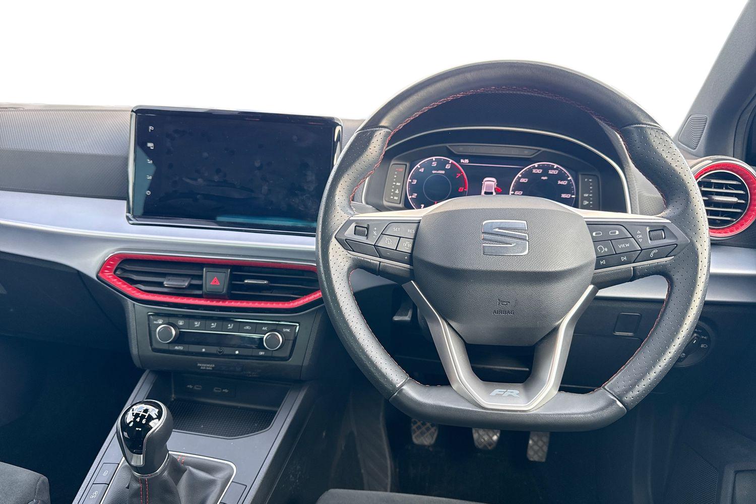 Used SEAT Ibiza 2023 for sale - 76966412: Photo 2