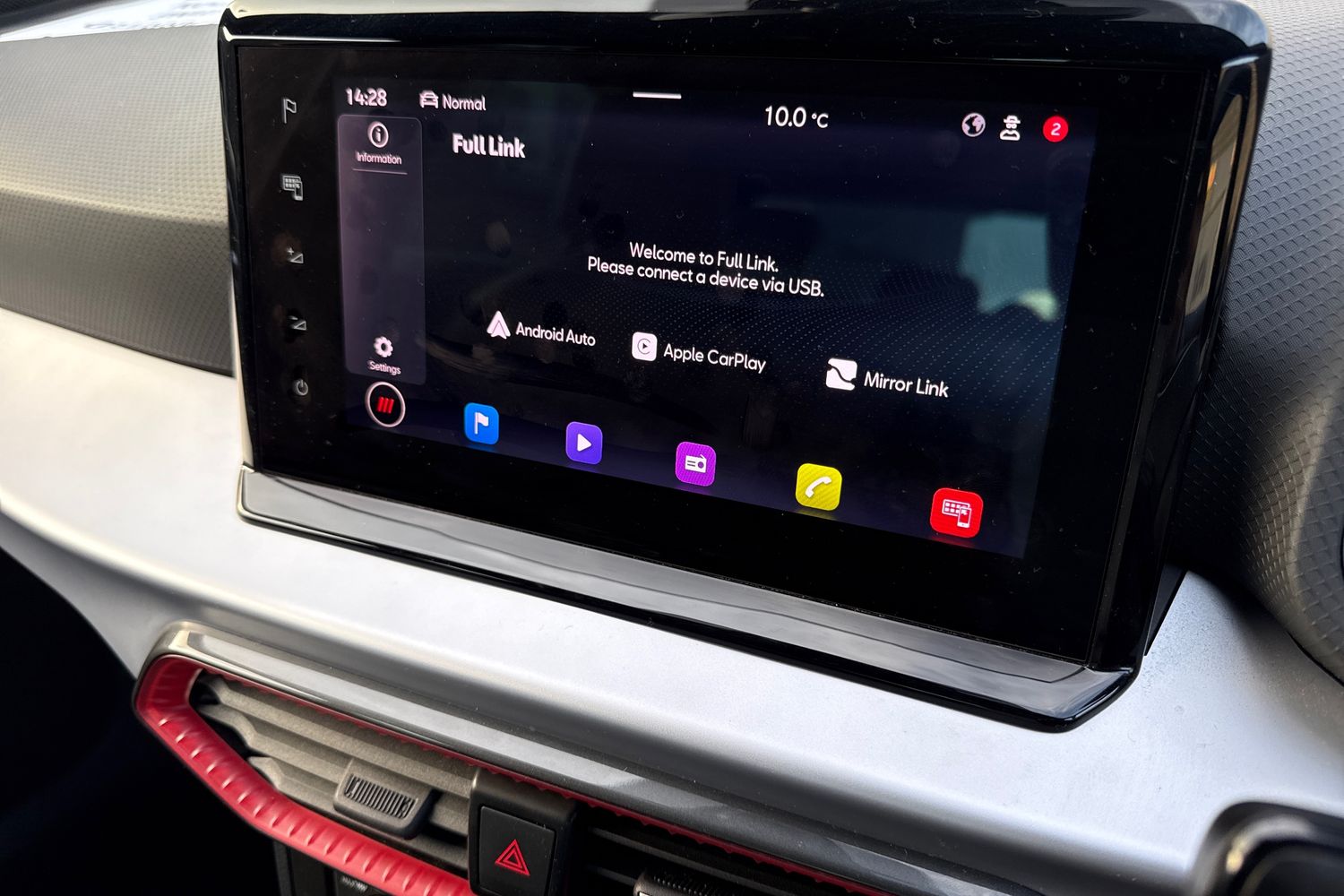 Used SEAT Ibiza 2023 for sale - 76966412: Photo 20