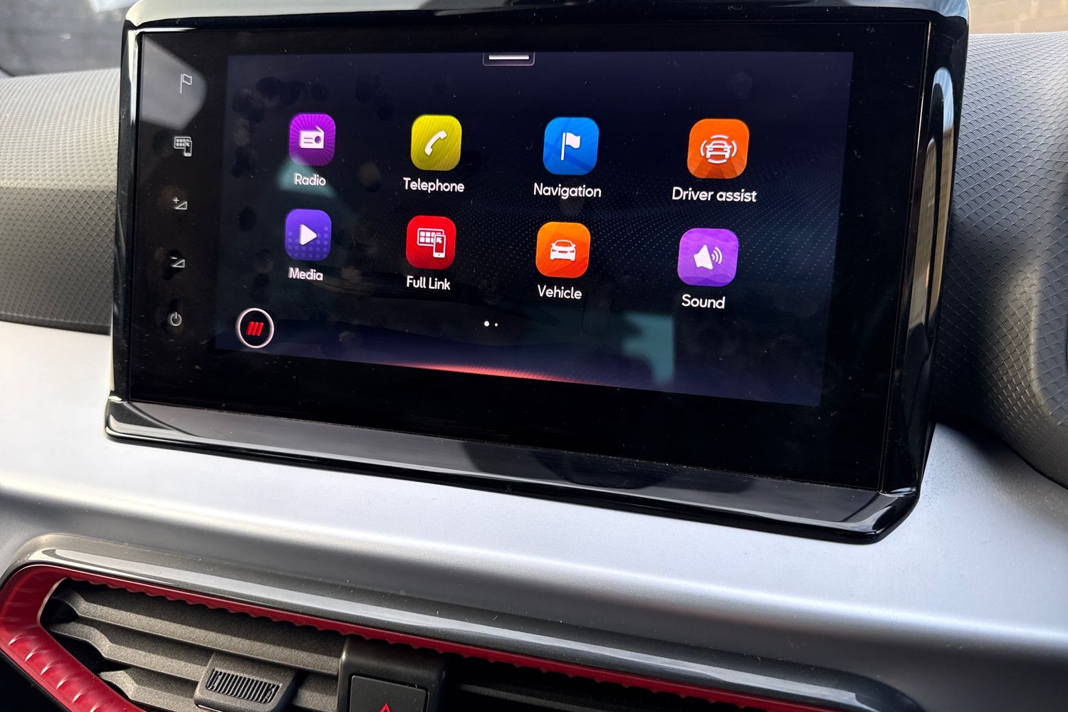 Used SEAT Ibiza 2023 for sale - 76966412: Photo 22