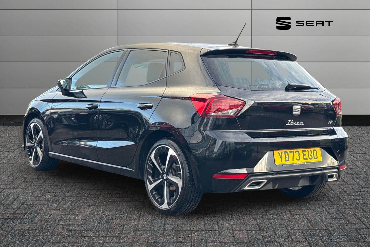 Used SEAT Ibiza 2023 for sale - 76966412: Photo 3