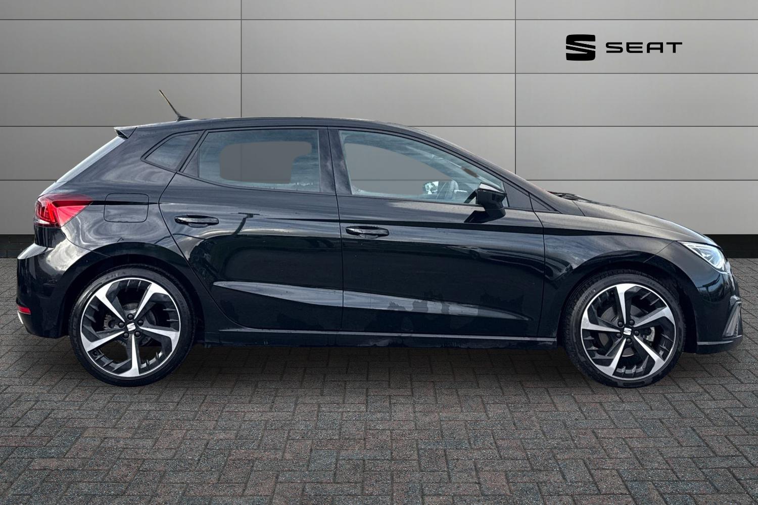 Used SEAT Ibiza 2023 for sale - 76966412: Photo 4