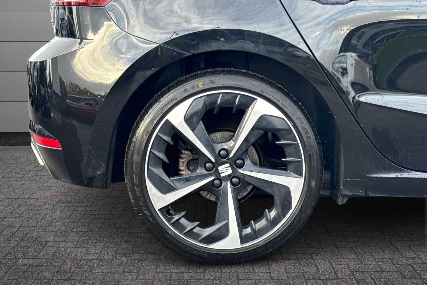 Used SEAT Ibiza 2023 for sale - 76966412: Photo 5