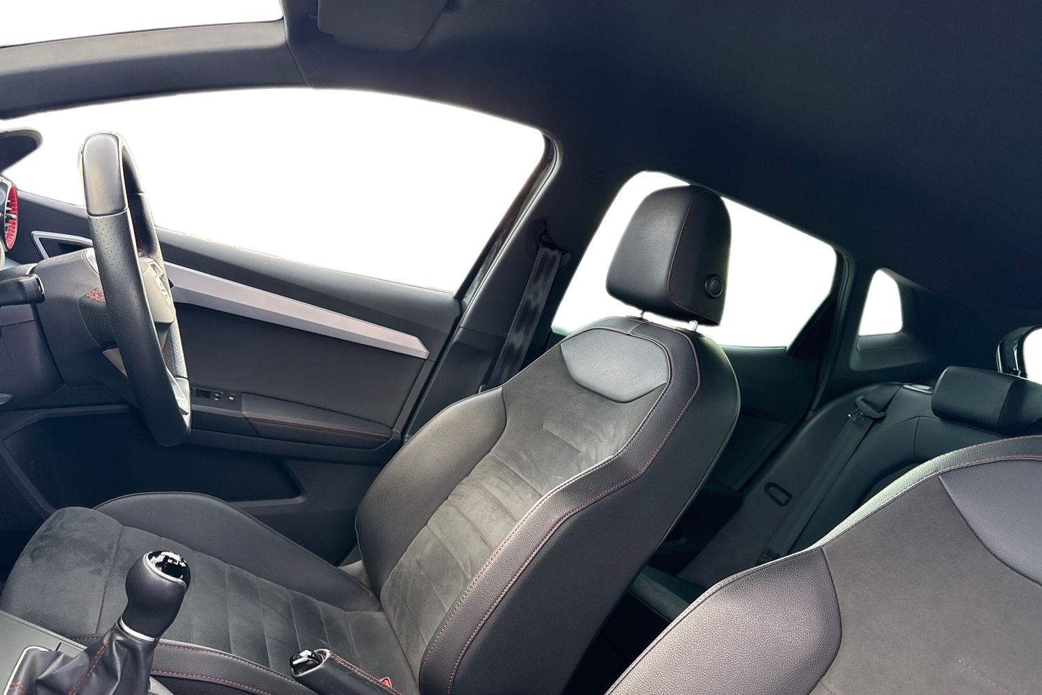 Used SEAT Ibiza 2023 for sale - 76966412: Photo 7