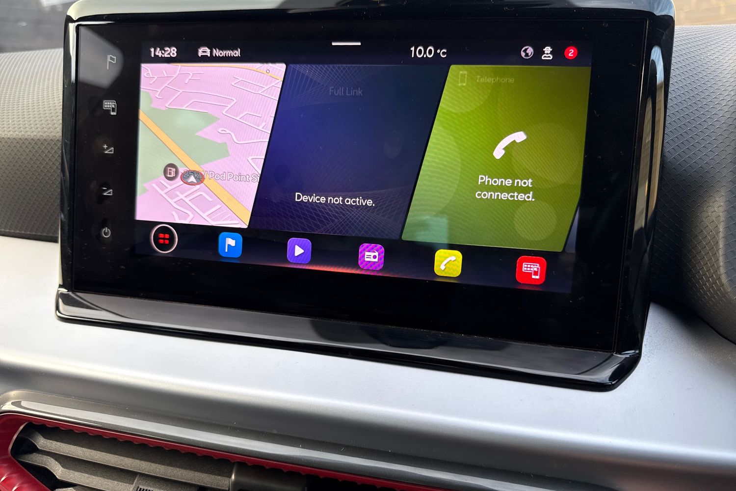 Used SEAT Ibiza 2023 for sale - 76966412: Photo 9