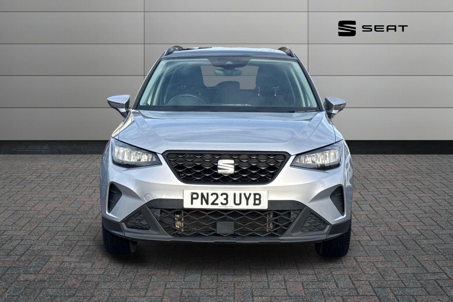 Used SEAT Arona 2023 for sale - 77228306: Photo 10