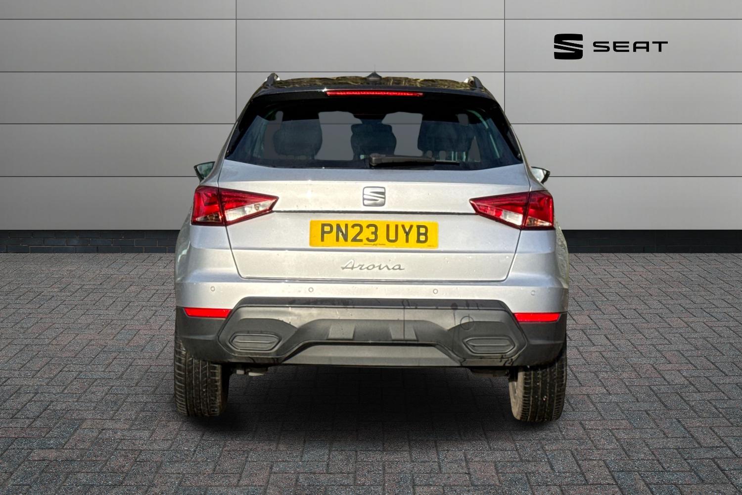 Used SEAT Arona 2023 for sale - 77228306: Photo 11