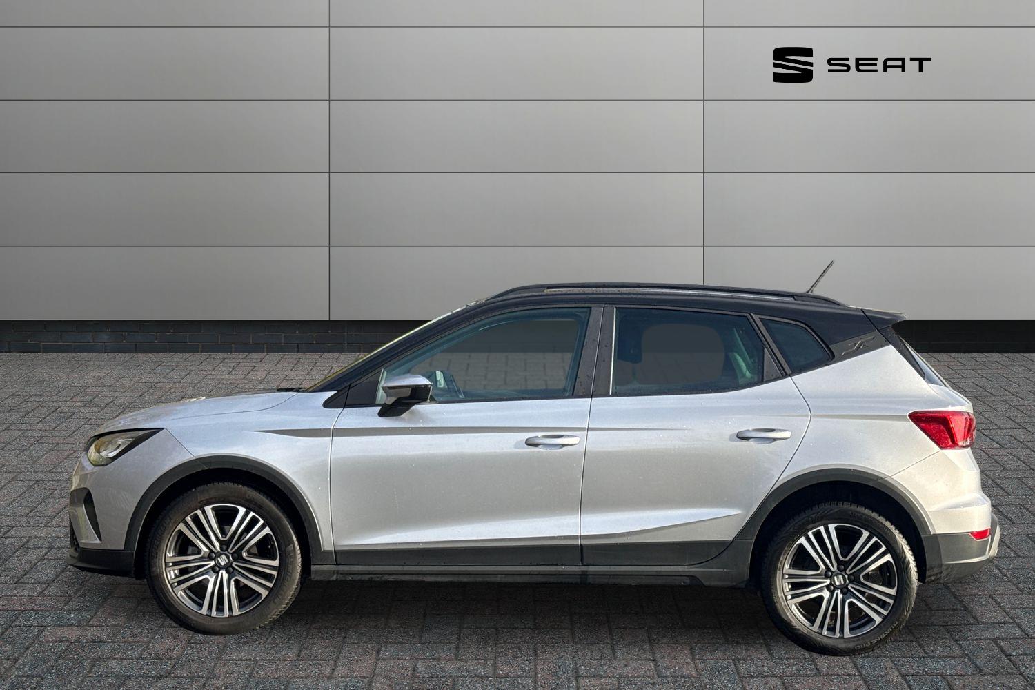 Used SEAT Arona 2023 for sale - 77228306: Photo 12