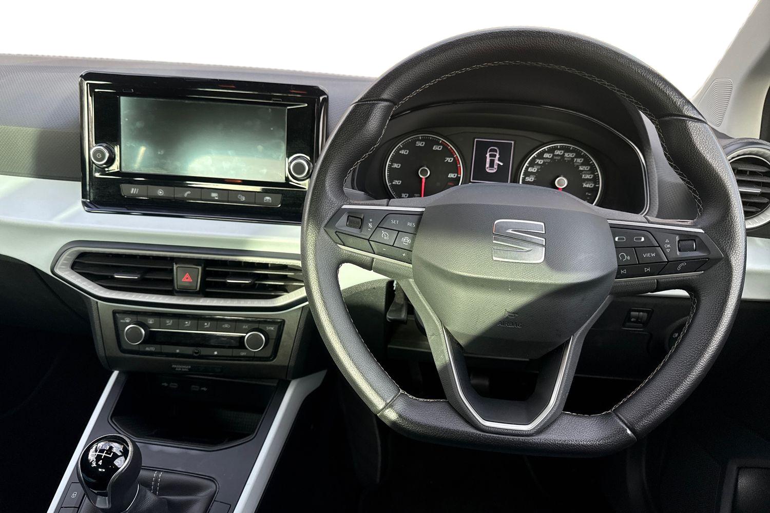 Used SEAT Arona 2023 for sale - 77228306: Photo 2