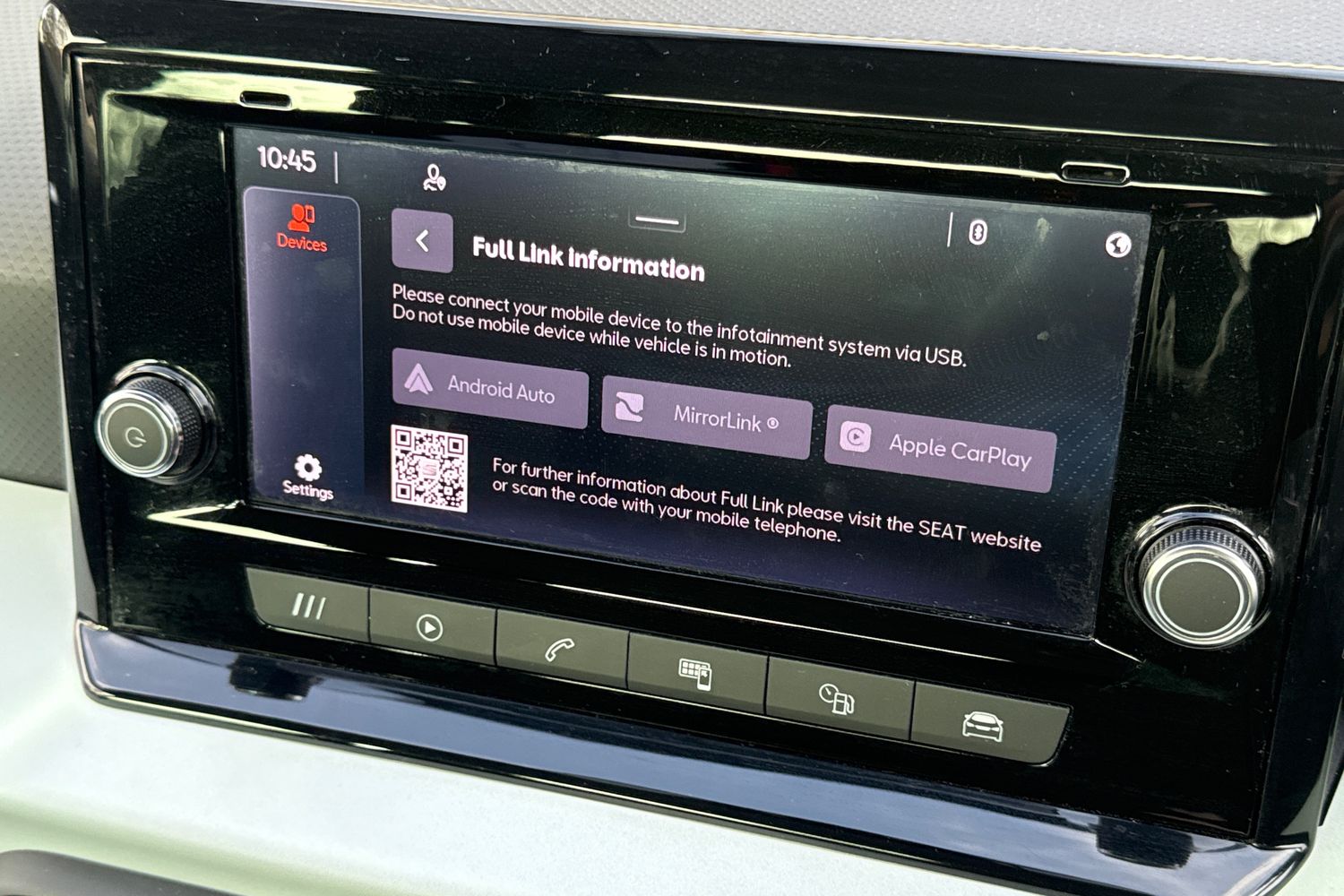 Used SEAT Arona 2023 for sale - 77228306: Photo 25