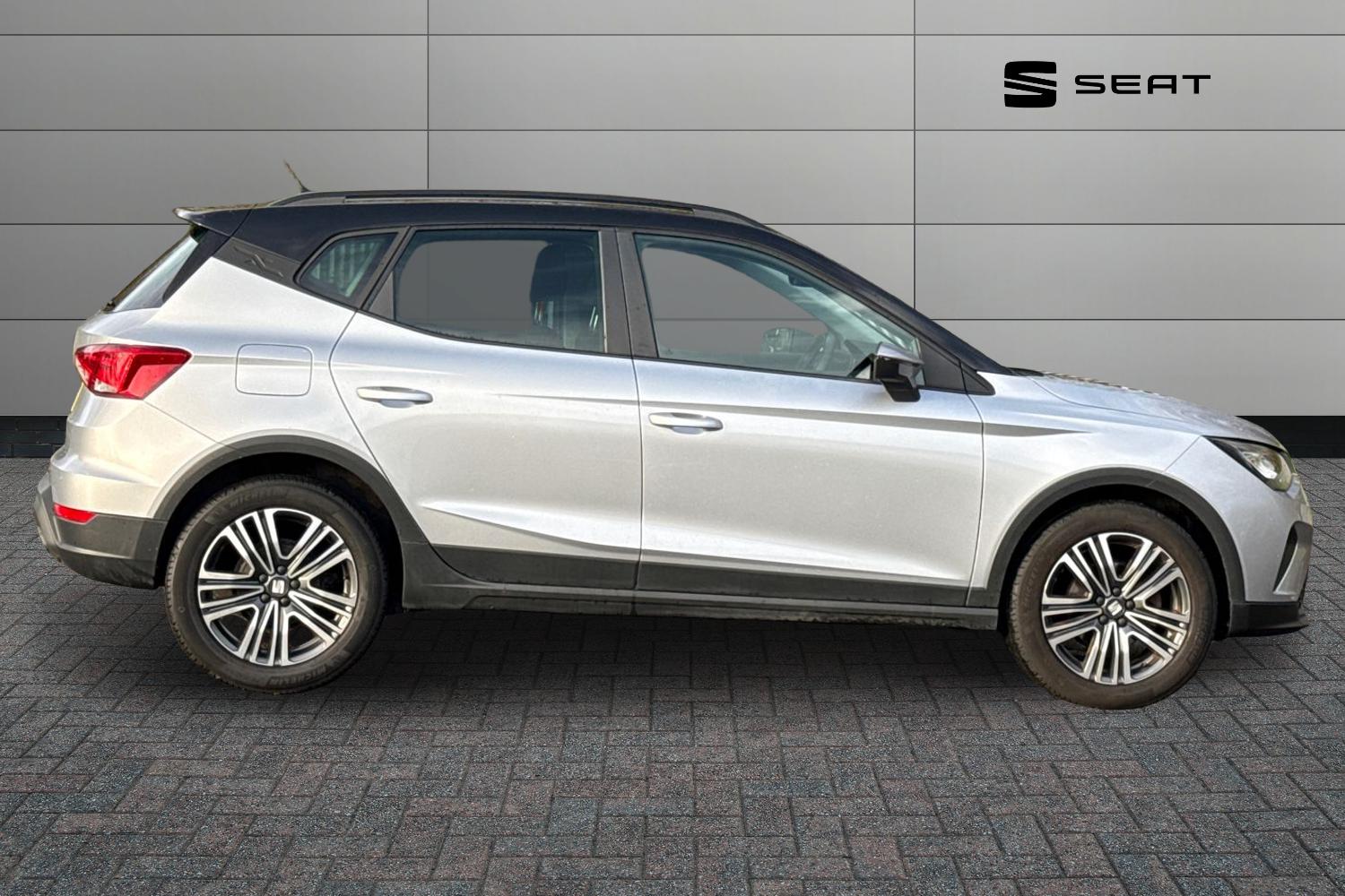 Used SEAT Arona 2023 for sale - 77228306: Photo 4