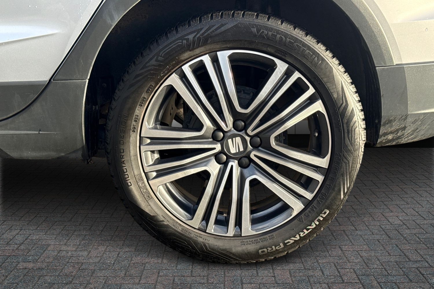 Used SEAT Arona 2023 for sale - 77228306: Photo 5