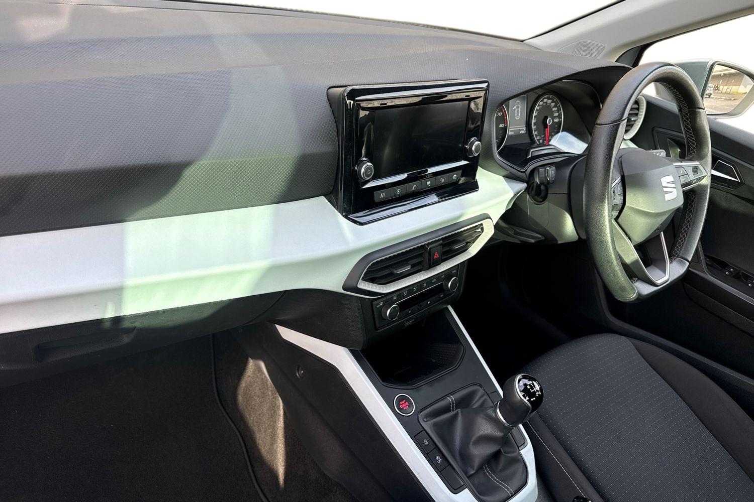 Used SEAT Arona 2023 for sale - 77228306: Photo 6