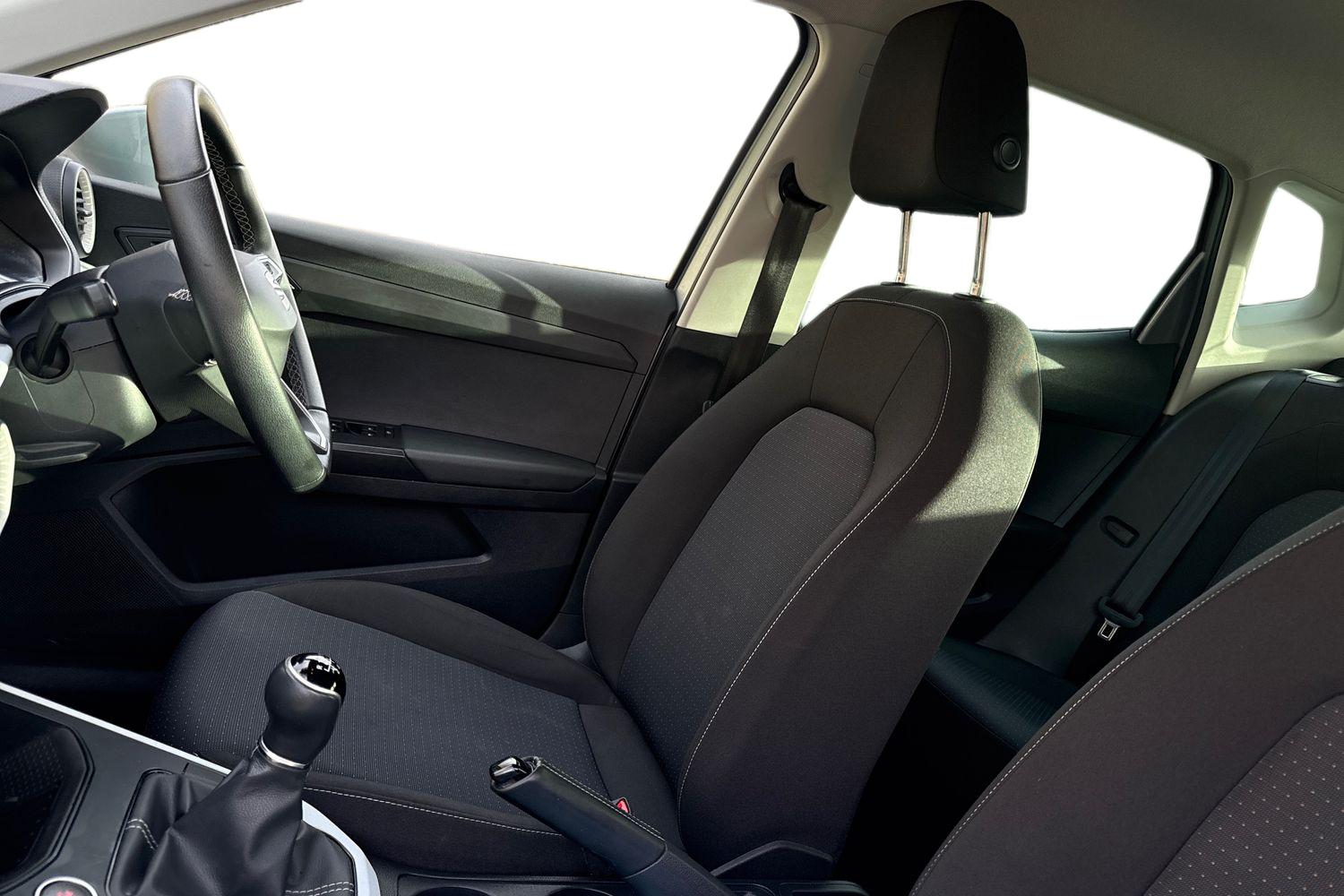 Used SEAT Arona 2023 for sale - 77228306: Photo 7