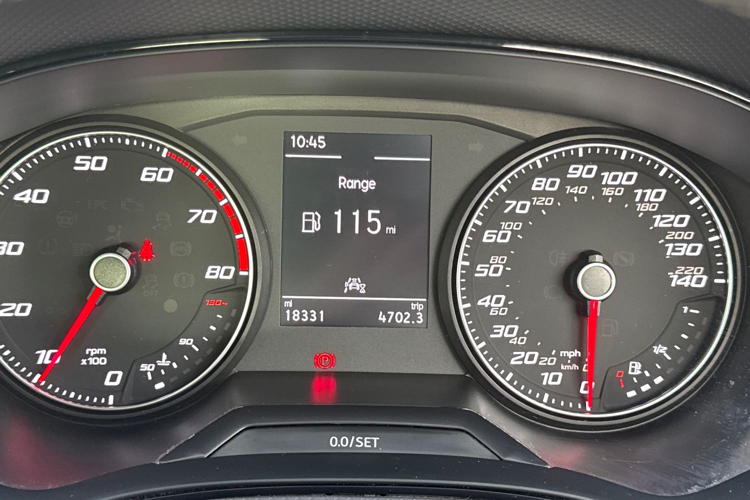 Used SEAT Arona 2023 for sale - 77228306: Photo 8