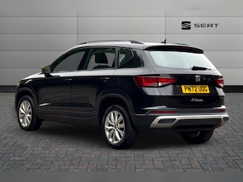 Used SEAT Ateca 2022 for sale - 76302048: Photo