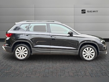 Used SEAT Ateca 2022 for sale - 76302048: Photo