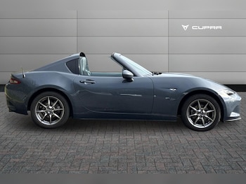 Used Mazda MX-5 2022 for sale - 78370173: Photo