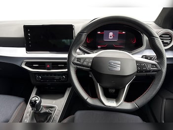 Used SEAT Ibiza 2023 for sale - 76302052: Photo