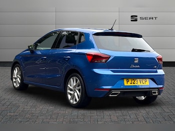 Used SEAT Ibiza 2023 for sale - 76302052: Photo
