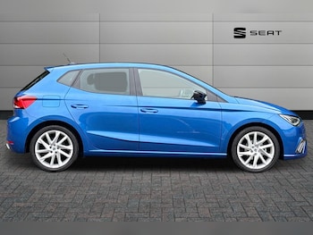 Used SEAT Ibiza 2023 for sale - 76302052: Photo