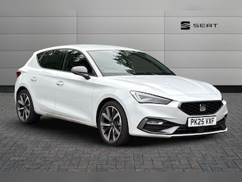 2025 (25) - 1.5 eTSI 150 FR Sport 5dr DSG