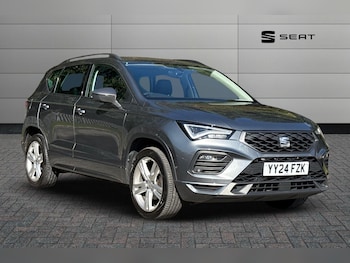 Used SEAT Ateca 2024 for sale - 76302055: Photo