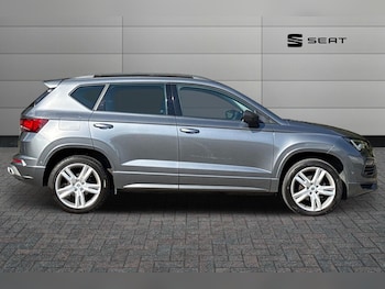 Used SEAT Ateca 2024 for sale - 76302055: Photo