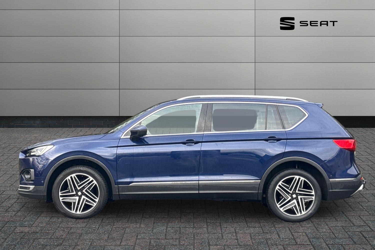 Used SEAT Tarraco 2020 for sale - 77193240: Photo 12