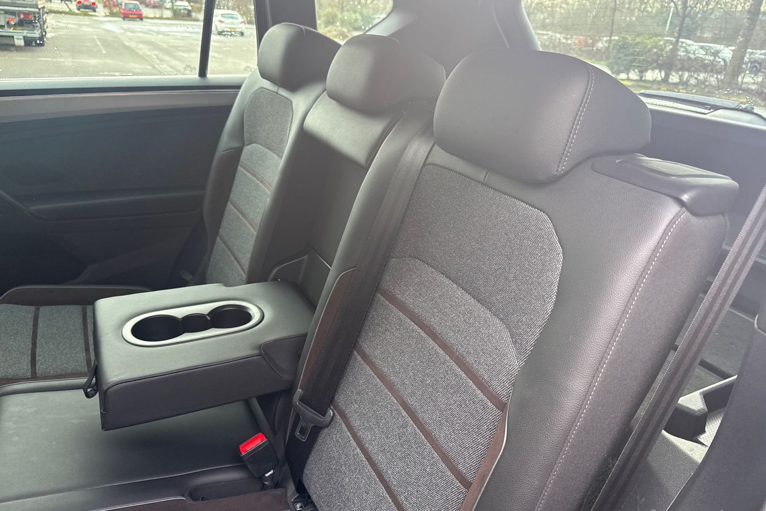 Used SEAT Tarraco 2020 for sale - 77193240: Photo 17