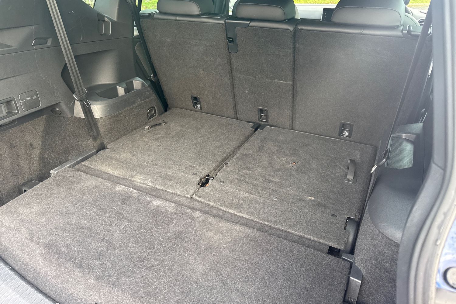 Used SEAT Tarraco 2020 for sale - 77193240: Photo 20