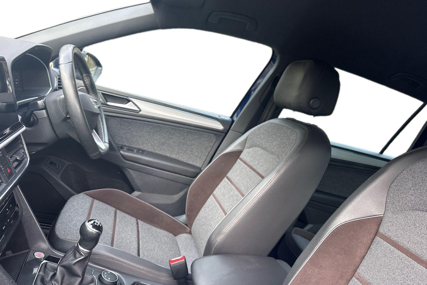 Used SEAT Tarraco 2020 for sale - 77193240: Photo 7