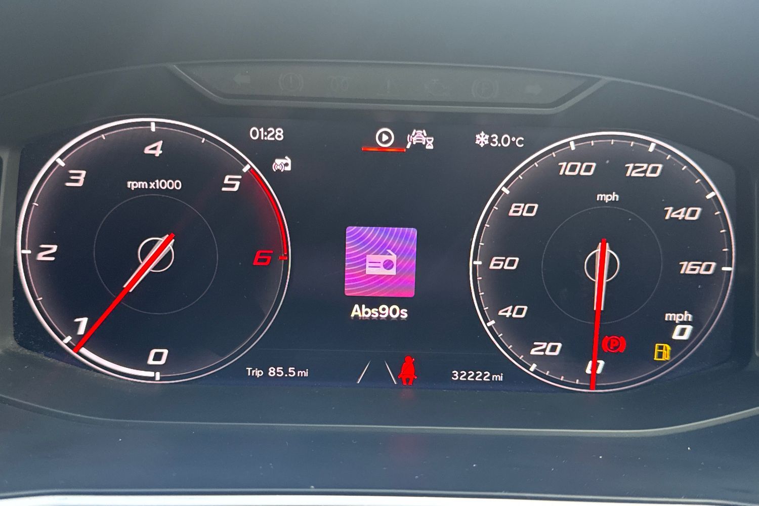 Used SEAT Tarraco 2020 for sale - 77193240: Photo 8