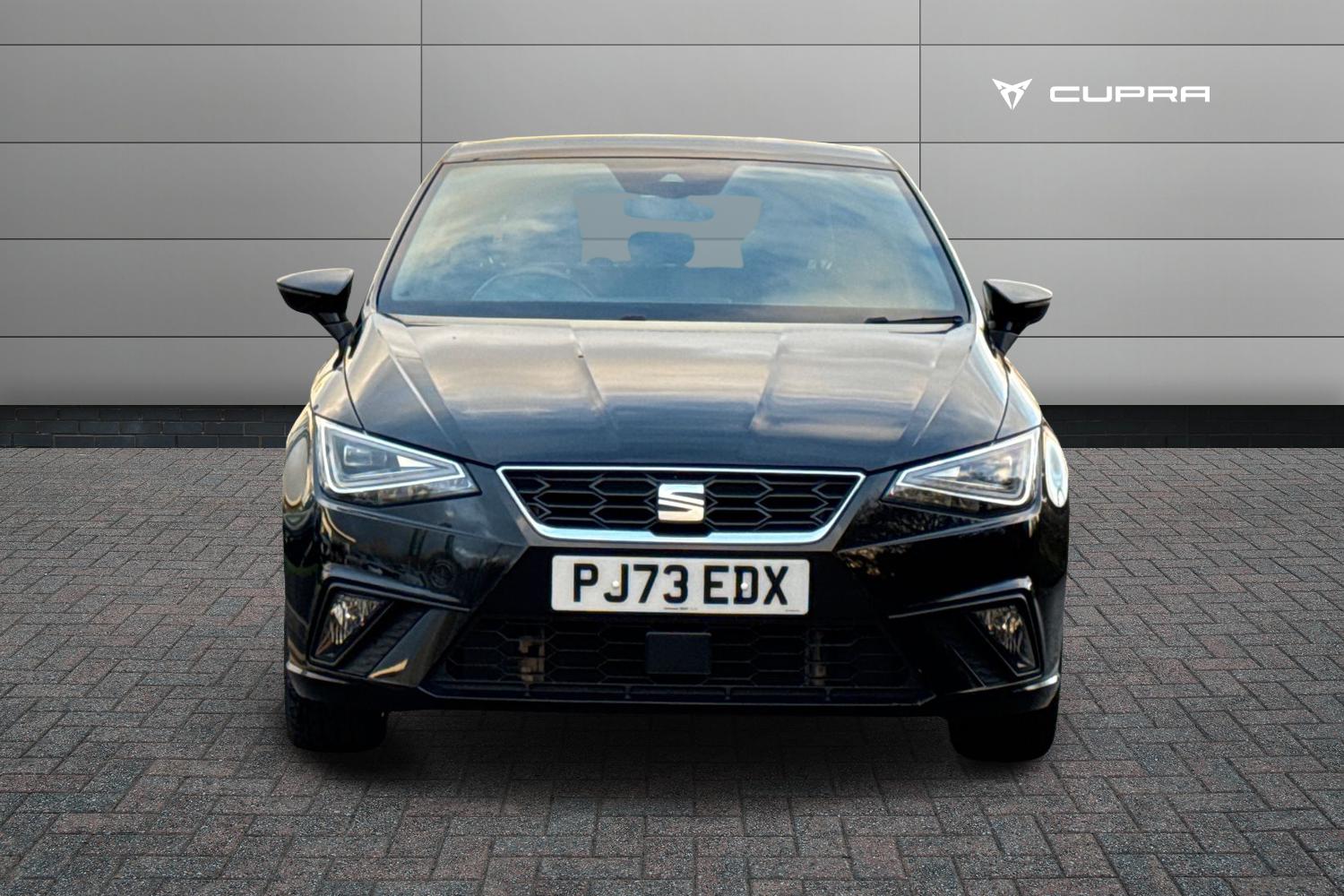 Used SEAT Ibiza 2023 for sale - 76676244: Photo 10