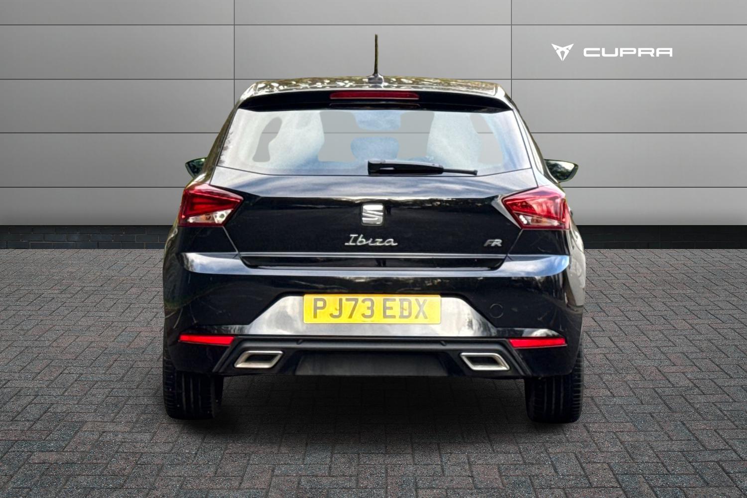 Used SEAT Ibiza 2023 for sale - 76676244: Photo 11