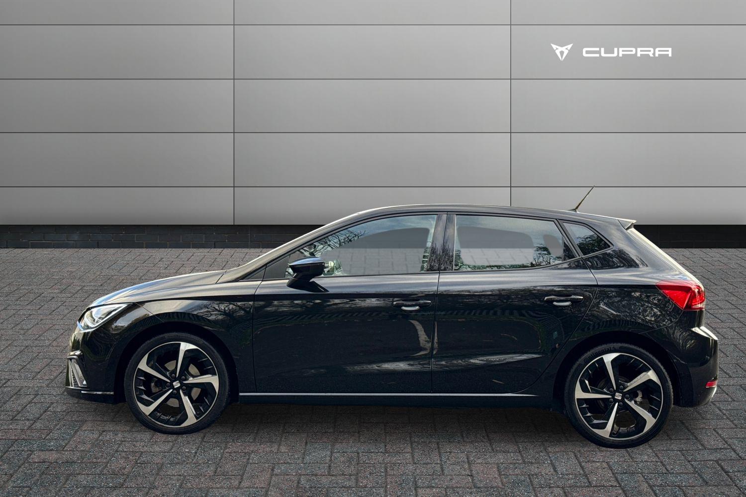 Used SEAT Ibiza 2023 for sale - 76676244: Photo 12