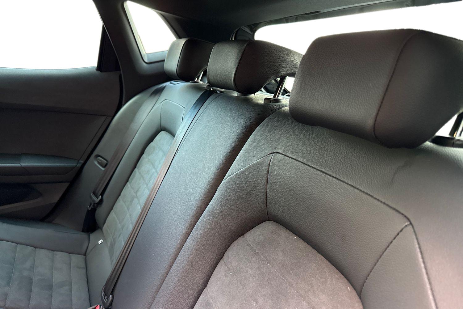 Used SEAT Ibiza 2023 for sale - 76676244: Photo 15