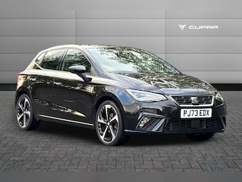 SEAT - Ibiza