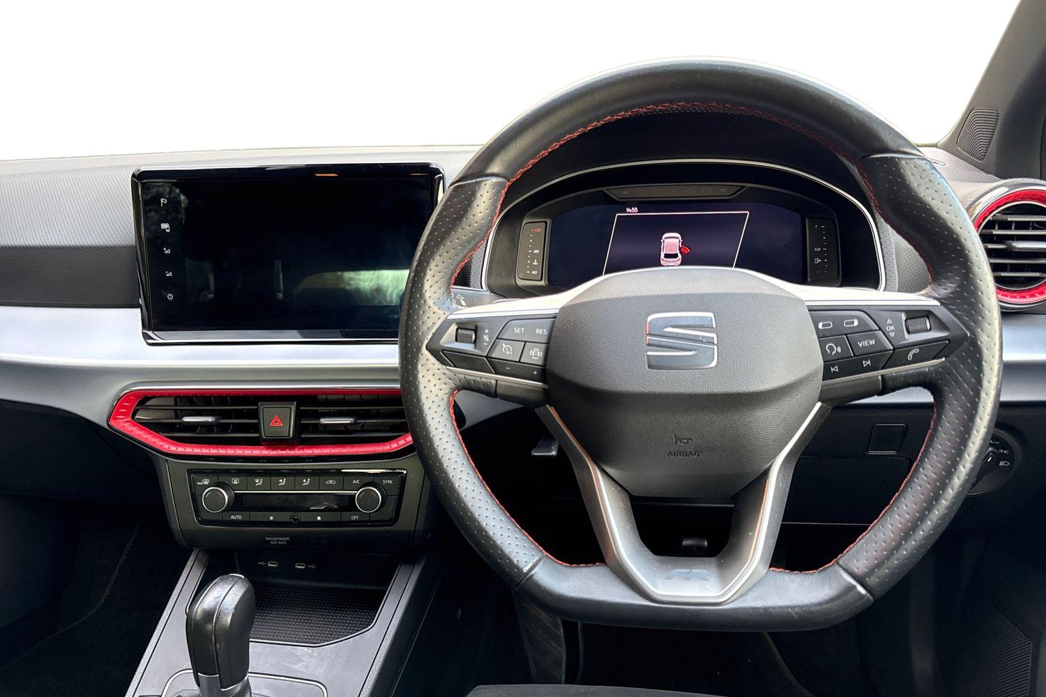 Used SEAT Ibiza 2023 for sale - 76676244: Photo 2