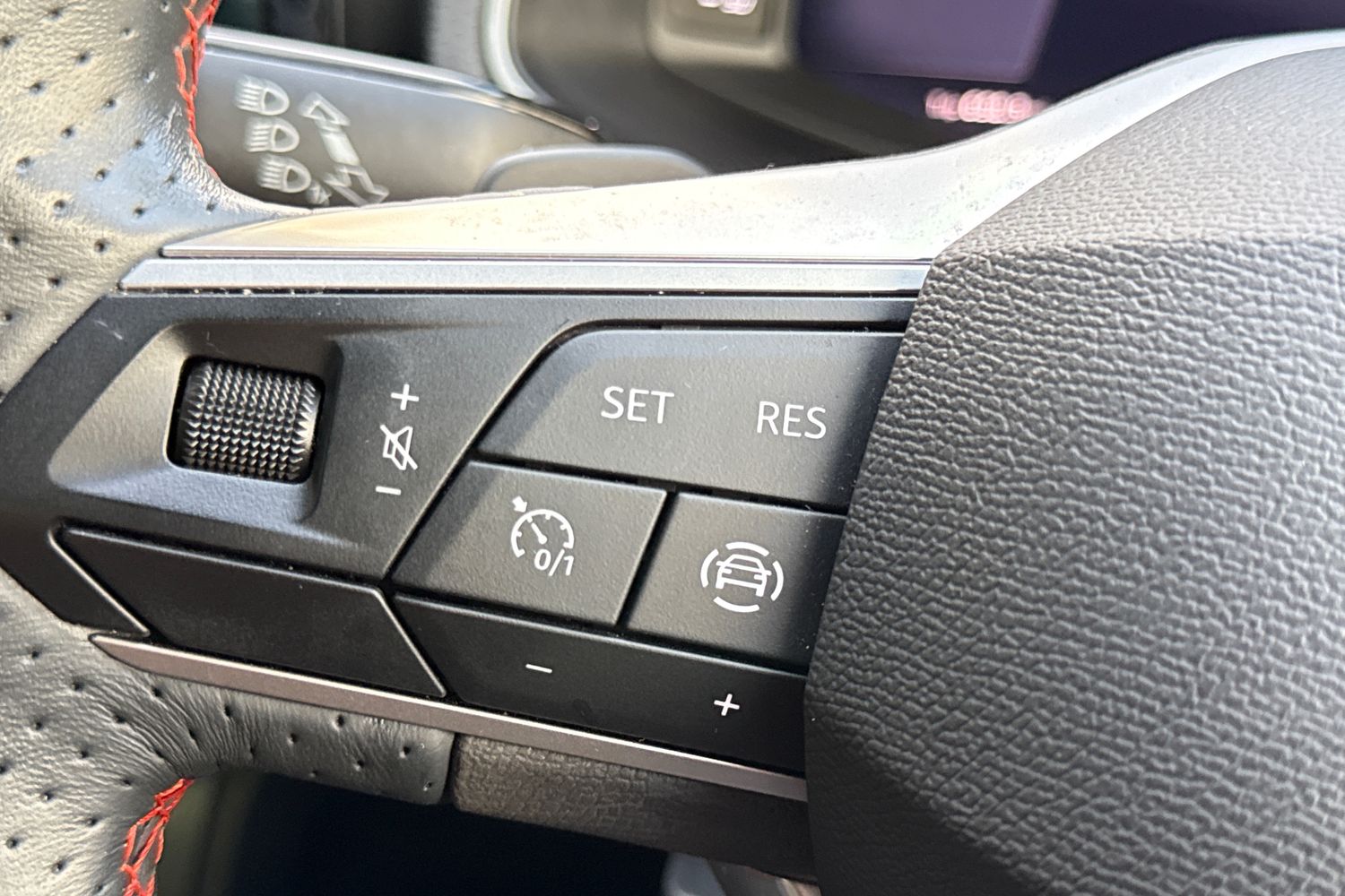 Used SEAT Ibiza 2023 for sale - 76676244: Photo 20