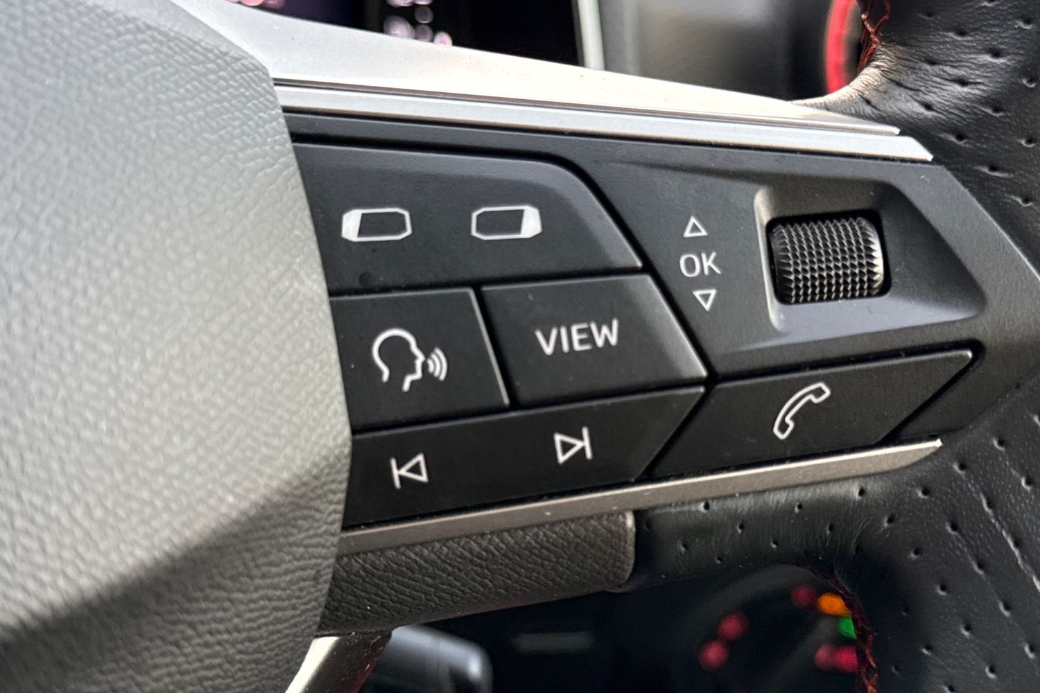 Used SEAT Ibiza 2023 for sale - 76676244: Photo 21