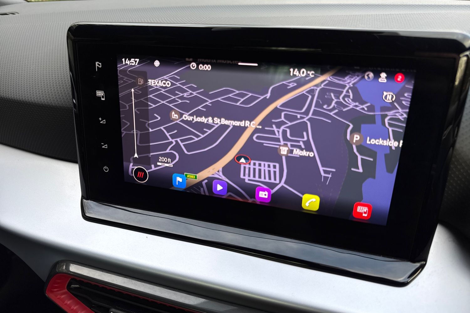 Used SEAT Ibiza 2023 for sale - 76676244: Photo 25