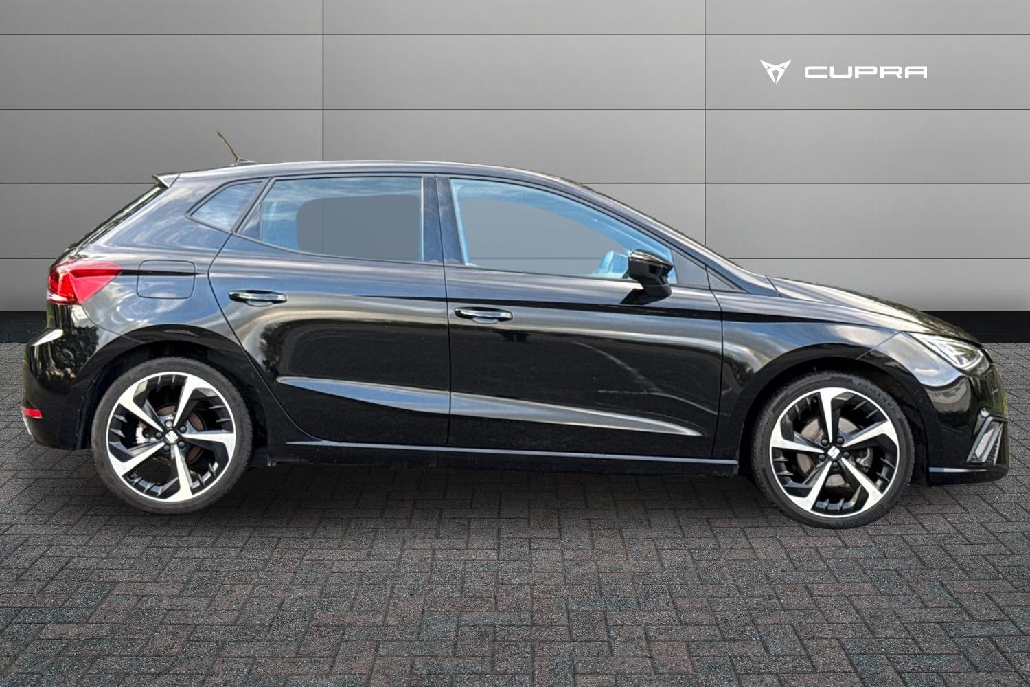 Used SEAT Ibiza 2023 for sale - 76676244: Photo 4