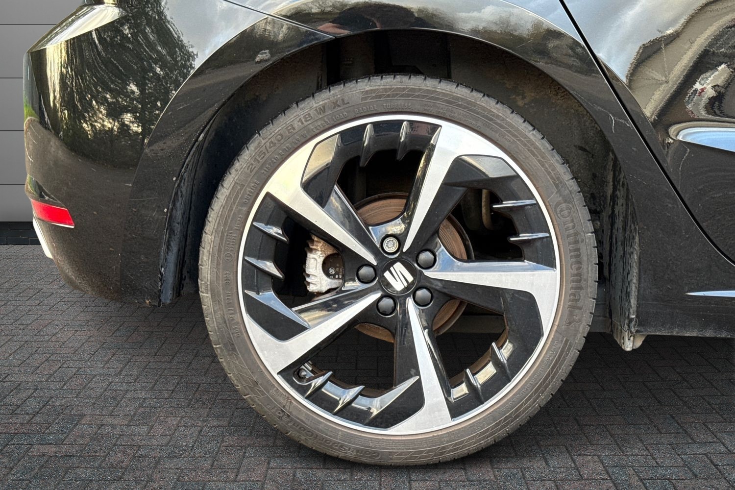 Used SEAT Ibiza 2023 for sale - 76676244: Photo 5