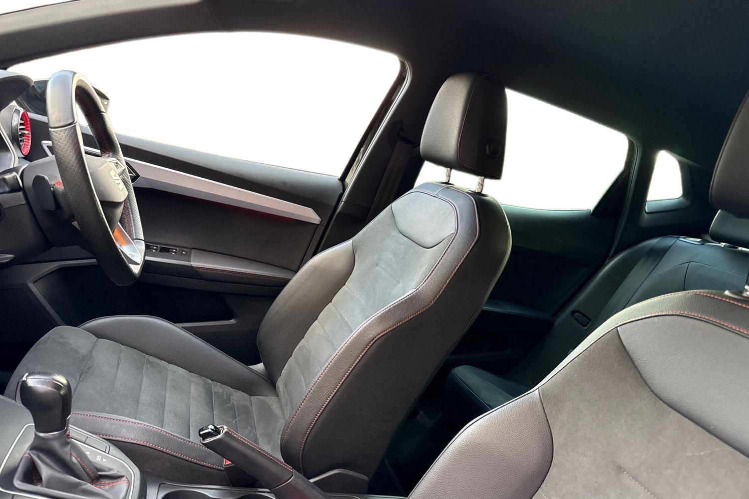 Used SEAT Ibiza 2023 for sale - 76676244: Photo 7