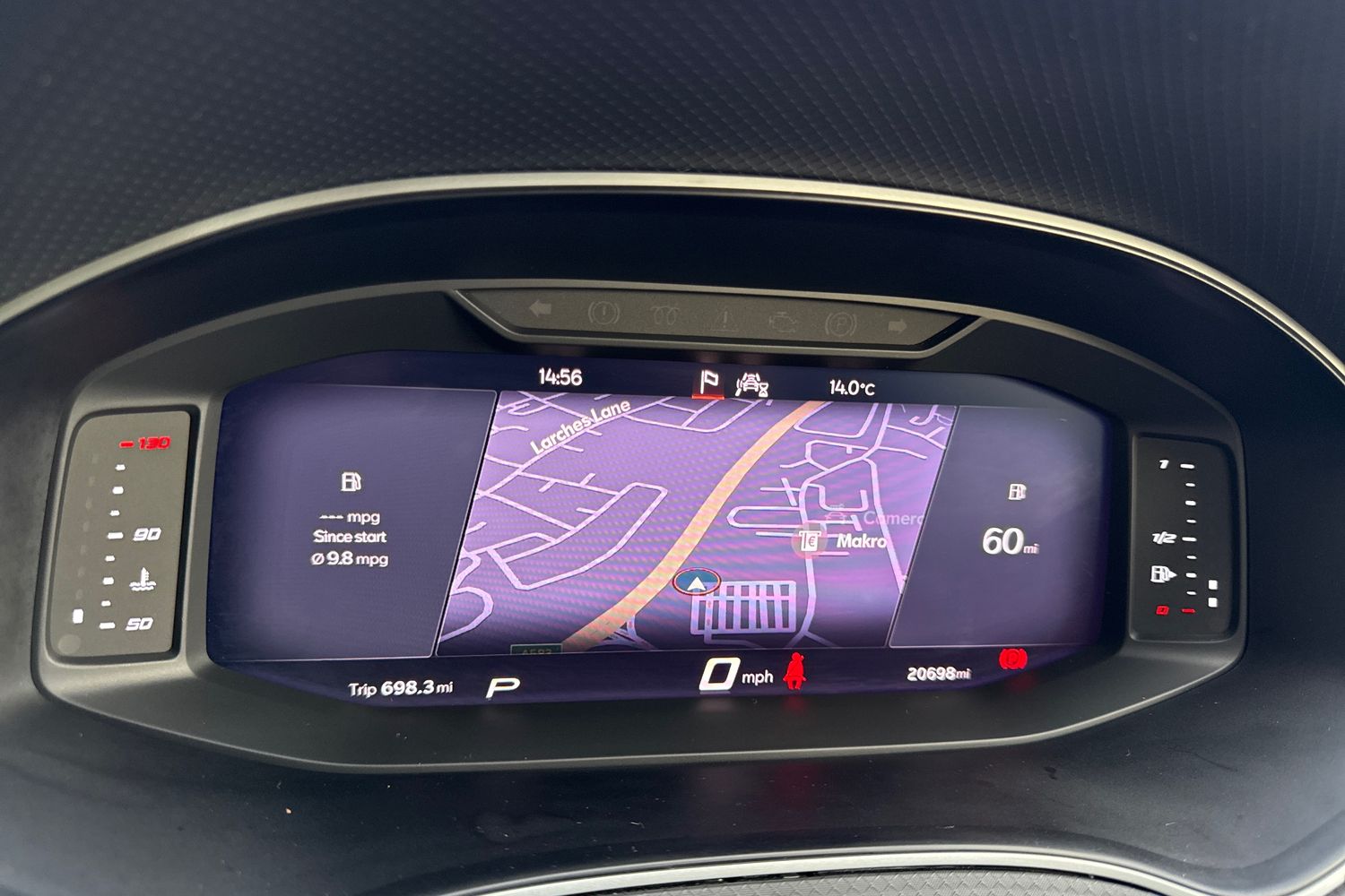 Used SEAT Ibiza 2023 for sale - 76676244: Photo 8