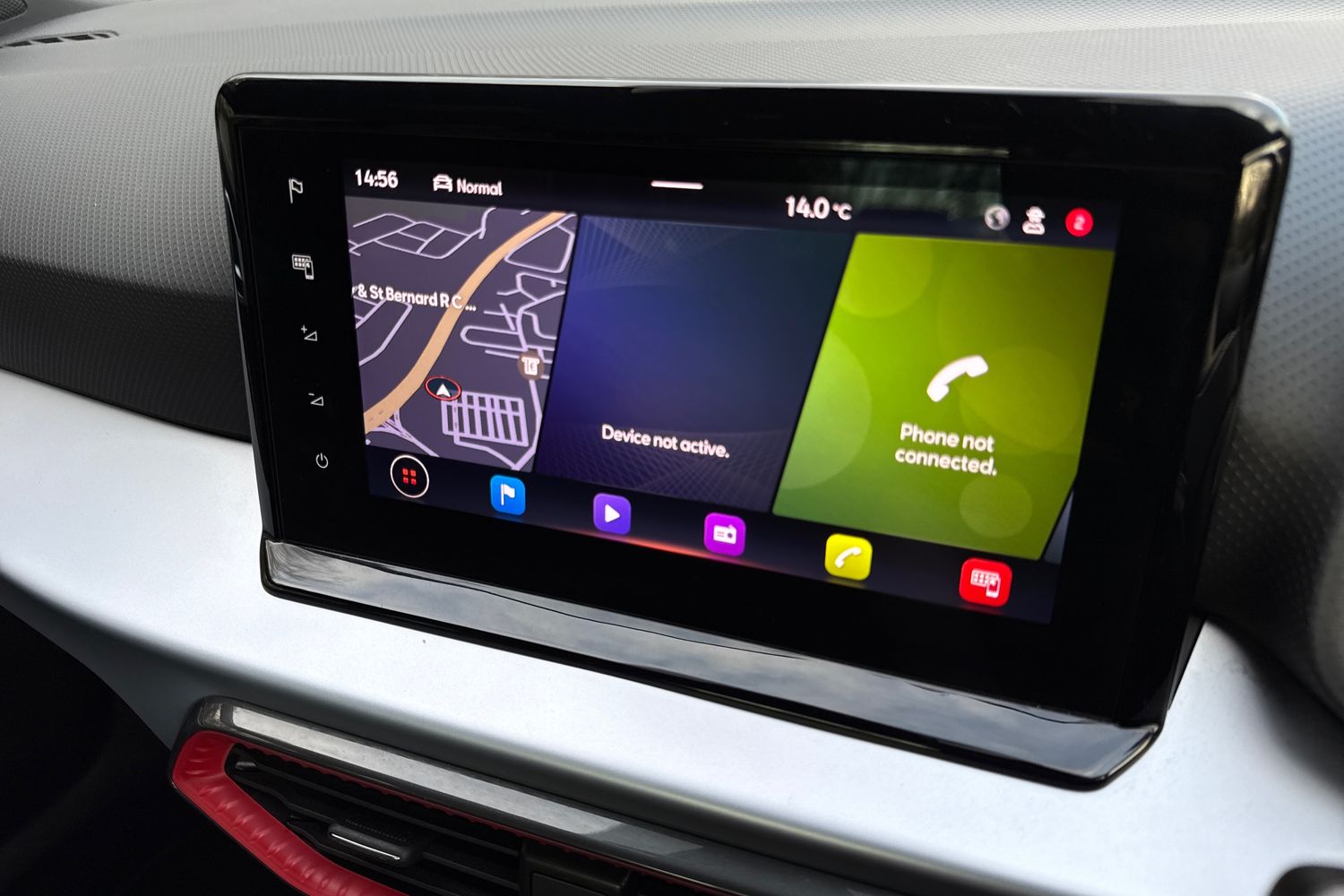 Used SEAT Ibiza 2023 for sale - 76676244: Photo 9