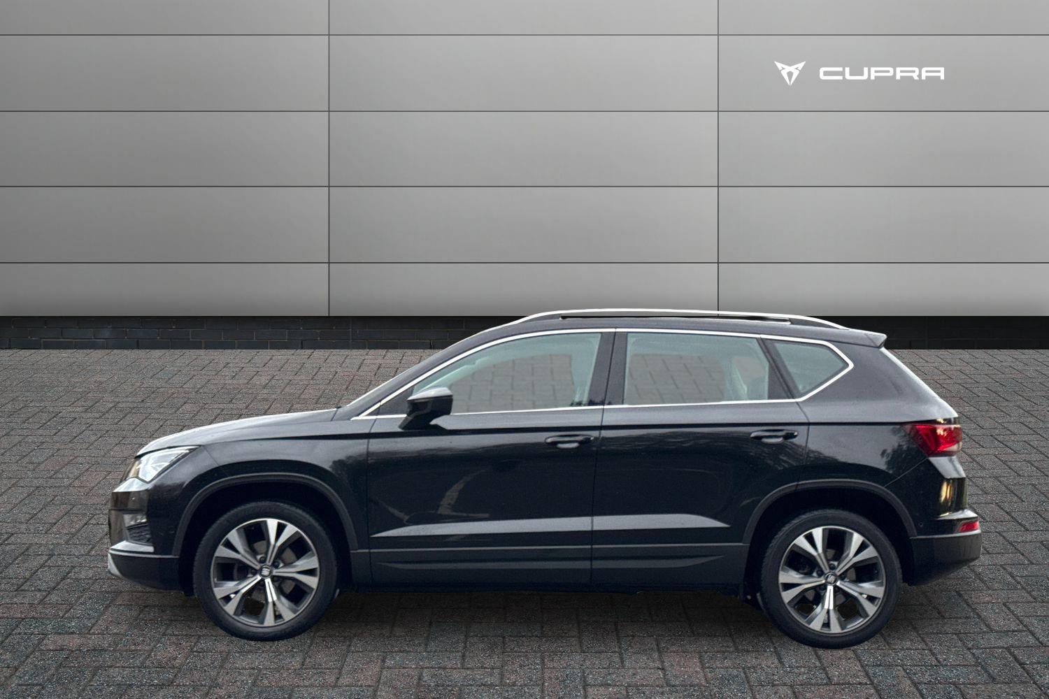 Used SEAT Ateca 2020 for sale - 76681134: Photo 12