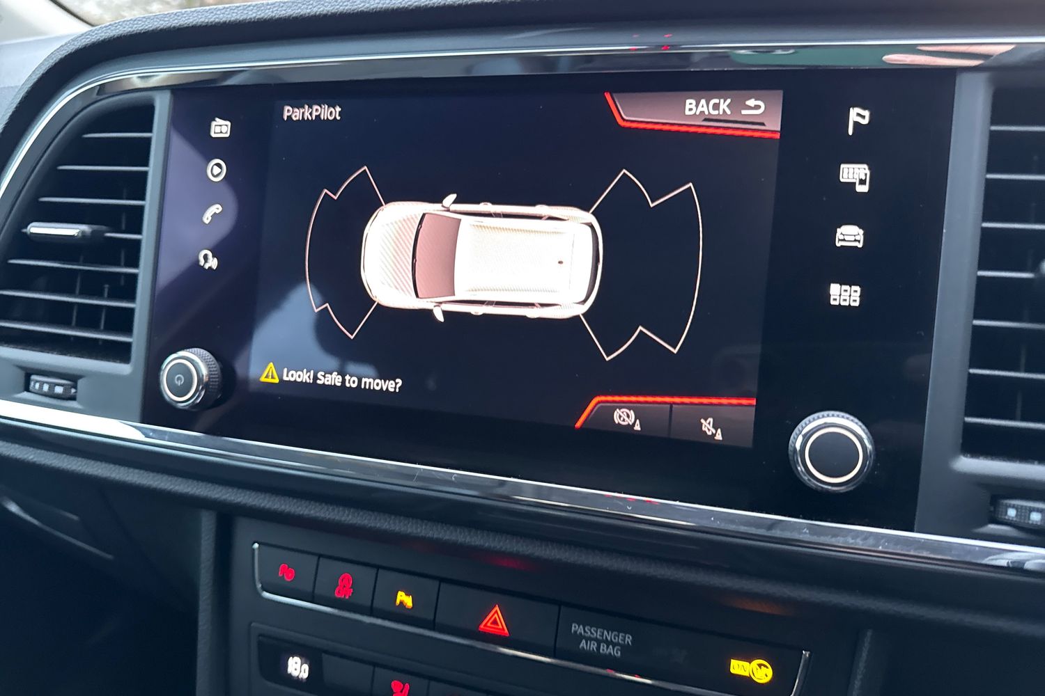 Used SEAT Ateca 2020 for sale - 76681134: Photo 15